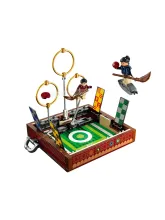 Конструктор Harry Potter 76416 Сундук для квиддича