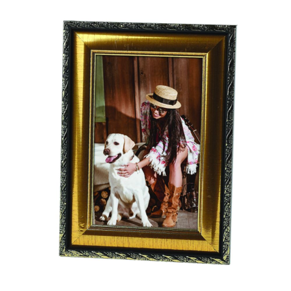 FA Пластик София золото 30х40 | FA фототовары