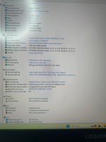 Ноутбук Lenovo Legion 5 15IMH05H (81Y6008JRU) 15.6"/Intel Core i5 10300H/RAM 16GB/SSD 512GB/GeForce RTX 2060 6GB/1920x1080/IPS/Windows 11/ Подсветка кл-ры: LED/Цвет: Черный. Состояние: Уценка/трещина на рамке