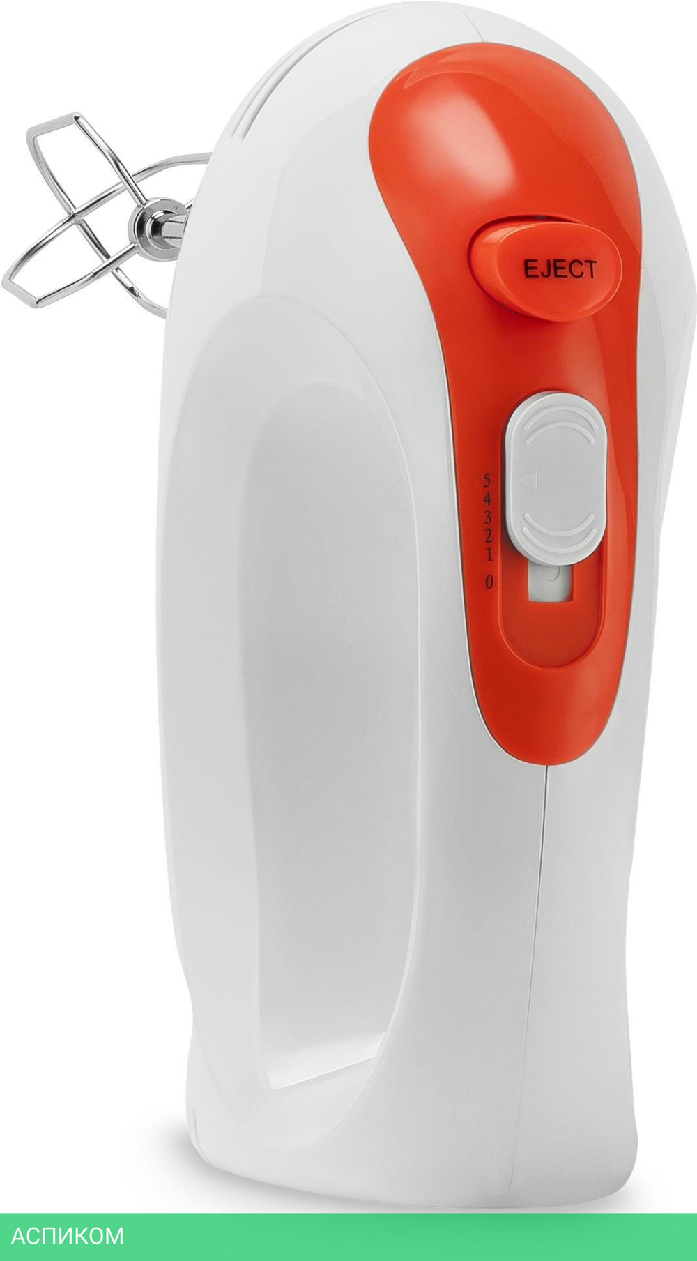 Миксер Maxwell MW-1358W