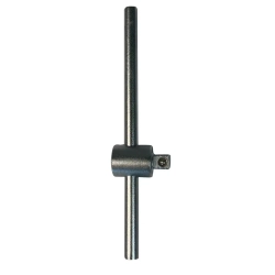 Вороток Т-образный 115мм 1/4'' Forsage F-8032115