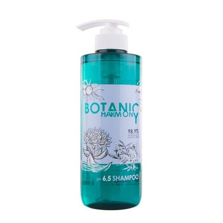 Stapiz Botanic Harmony pH  6,5 Шпмпунь 500 мл