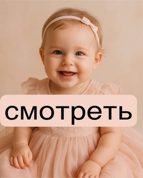 Для малышей