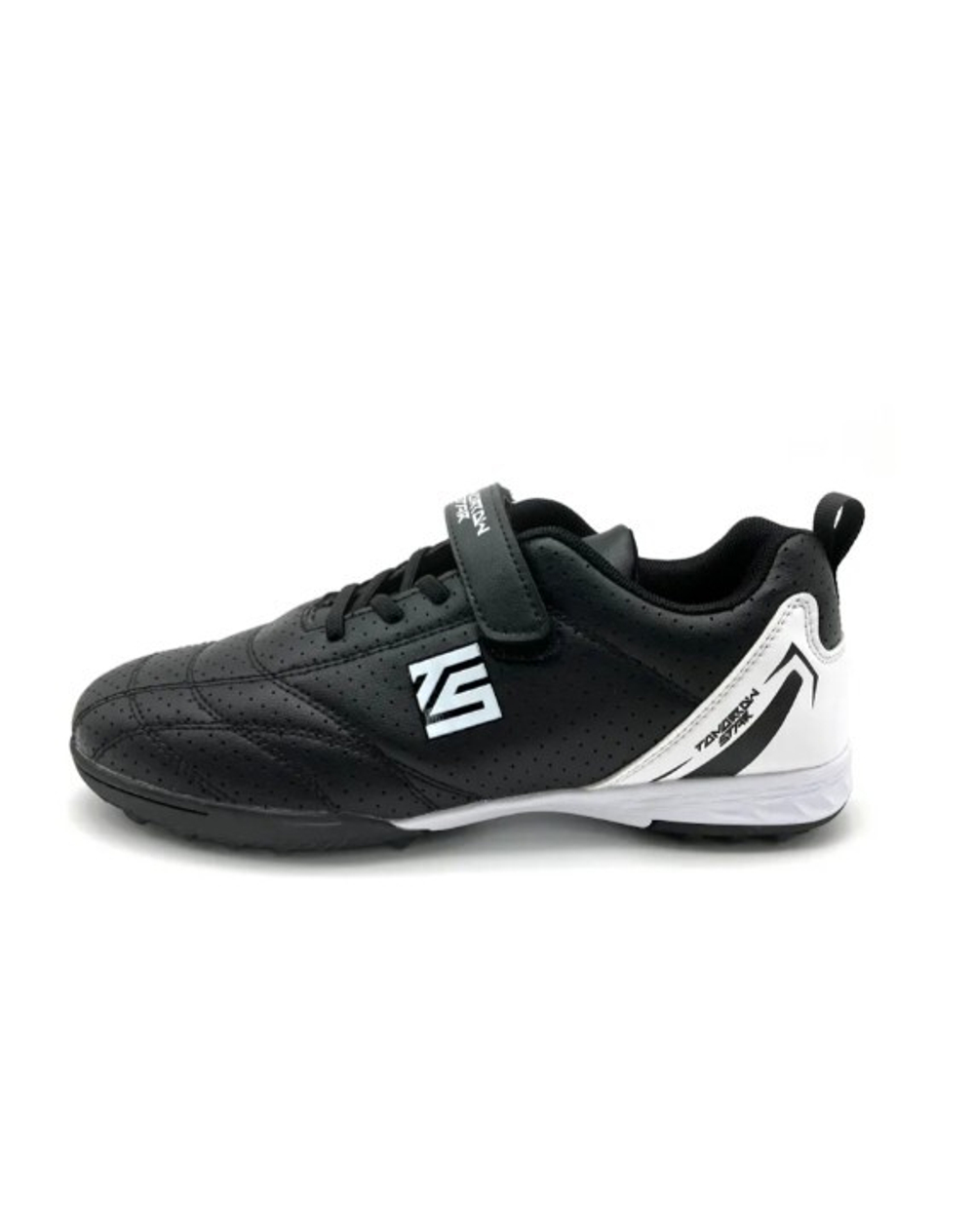 Сороконожки Tomorrow Star RAPID черные