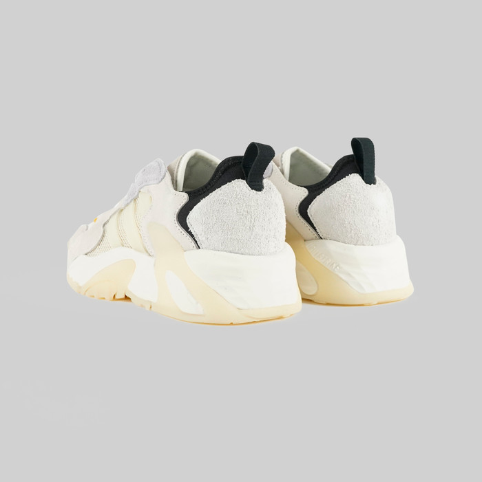 Кроссовки Adidas Originals Streetball Low артикул:FW1215 - купить в магазине Дайс