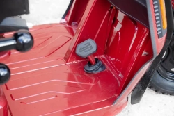 Грузовой электротрицикл Rutrike Антей Pro 1500 60V1200W