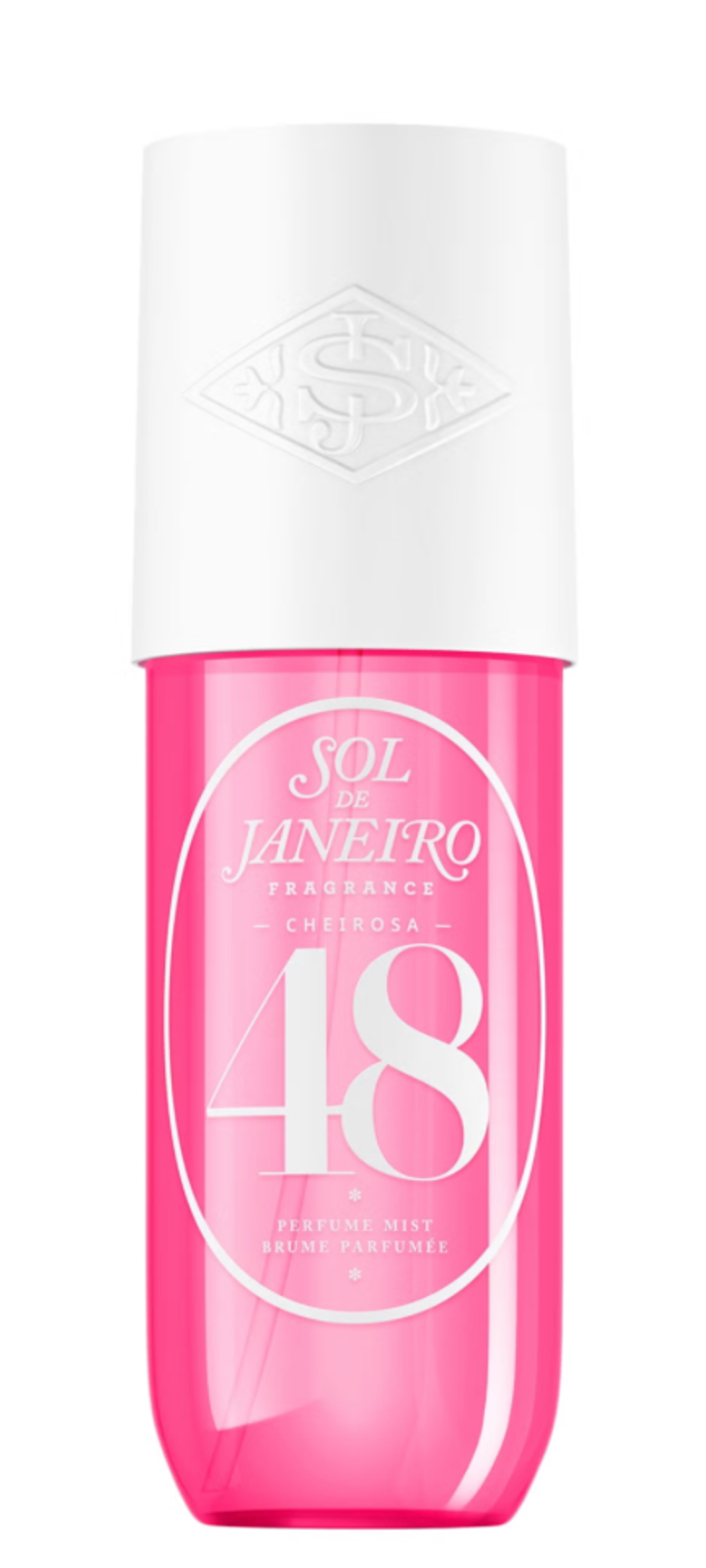 Sol De Janeiro 48 Fragrance Cheirosa Парфюмированный Мист 240мл