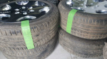 Шины летние Kinforest KF550 225/45R18 4шт.