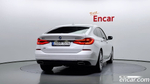 BMW 6 Series GT (G32) 620d Luxury (05.2021)
