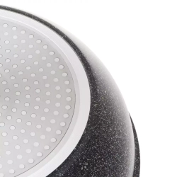 Сковорода-сотейник 28см Kitchen Star Aro