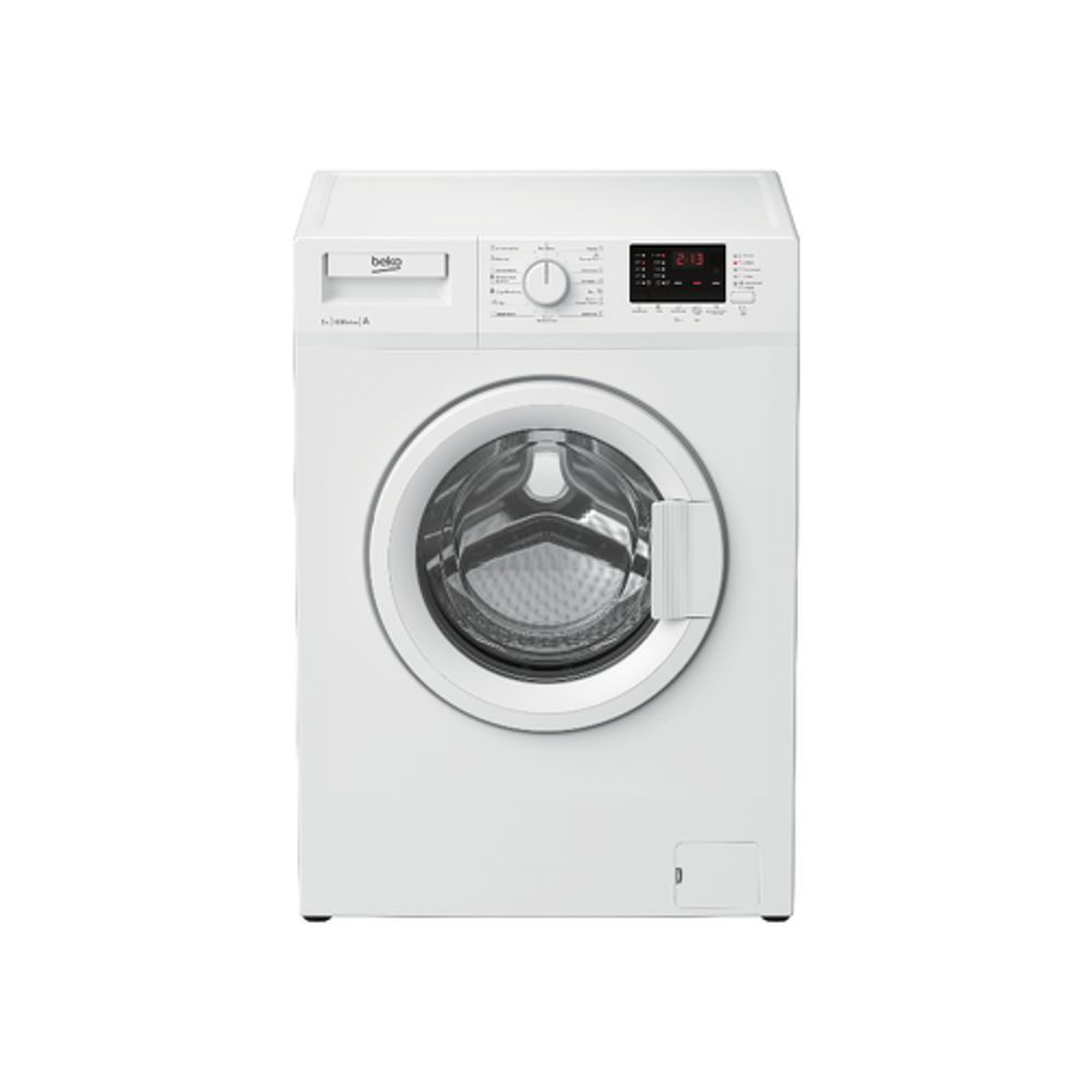 Стиральная машина BEKO RGS 55 P2BWW