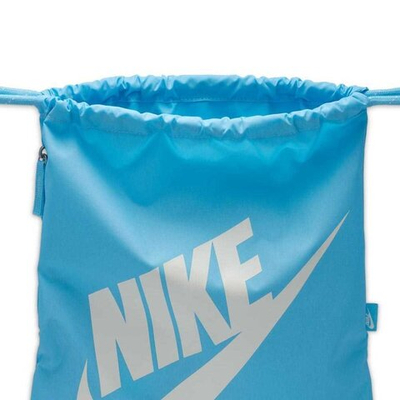 Спортивная сумка Nike Heritage Blue Sack