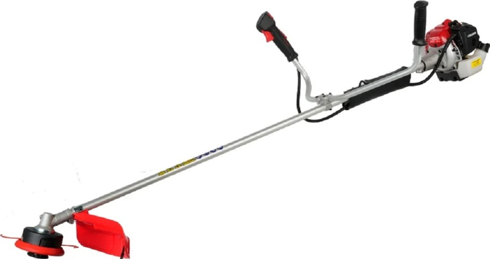 Мотокоса Crown CT20202