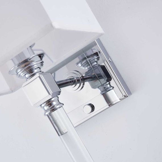 Бра Imperium Loft Regina Andrew Crystal Sconce 85023-22