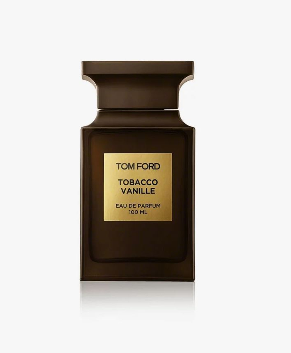 Отдушка по мотивам Tom Ford — Tobacco vanille unisex KEF