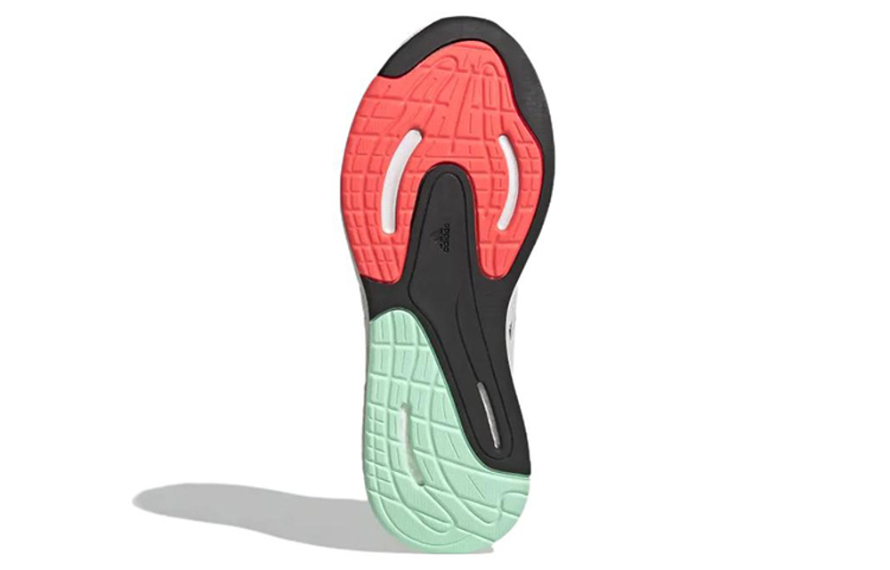 Кроссовки Adidas Adizero Ubersonic 4 Clay (Женская размерная сетка)