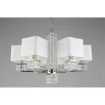 Подвесная люстра Aployt IRENI APL.736.03.06