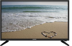 Телевизор ЖК 32" Digma DM-LED32SBB25 черный