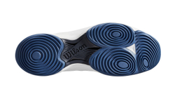 Мужские кросовки для Padel Wilson Hurakn Pro - белый