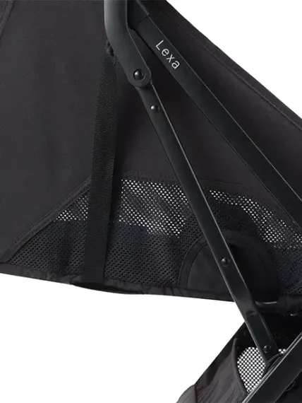 Прогулочная коляска Recaro Lexa Select Teal Green