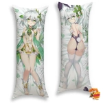 Дакимакура Геншин Импакт (Genshin Impact) Нахида