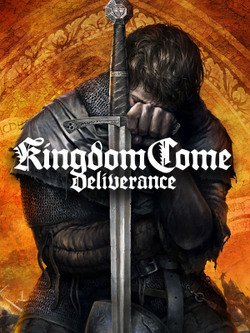 Kingdom Come: Deliverance (для ПК, цифровой код доступа)