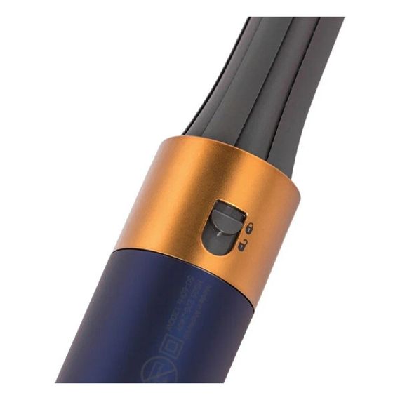 Стайлер Dyson Airwrap HS05 Complete Long Prussian Blue/Cooper (EU)