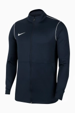 Кофта Nike Dri-FIT Park 20 Junior - темно-синий