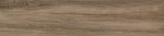 Керамогранит ALMA Ceramica GFA92IRW05R Ironwood 90x20 коричневый матовый под дерево