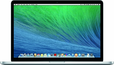 13.3" Ноутбук MacBook Pro 13 2015 (2560x1600, Intel Core i5-5257U, RAM 8ГБ,SSD 256ГБ, Intel Iris Plus 6100, MacOS)