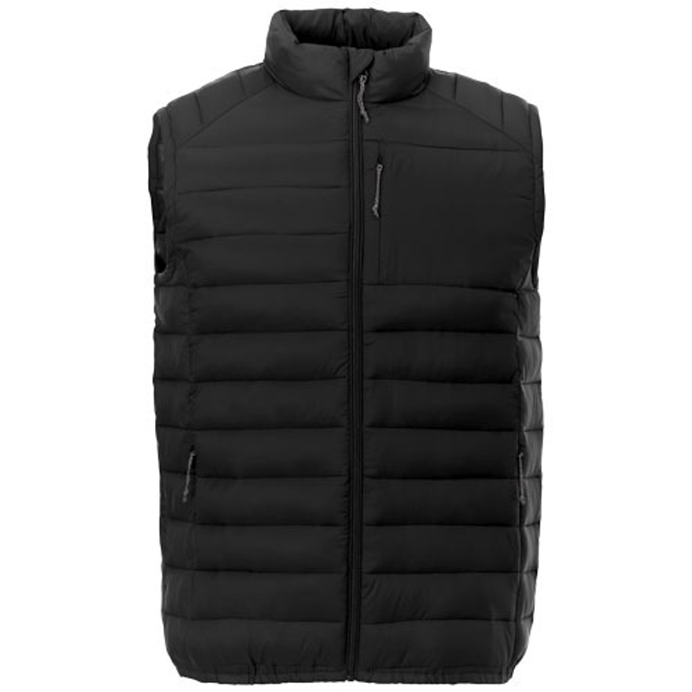 Утепленная телогрейка для мужчин Pallas