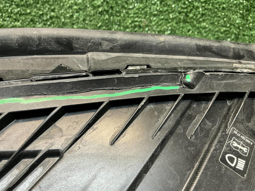 Фара левая Mercedes S W223 (20-нв) Digital Light