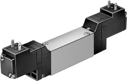 MEH-5/3G-5,0-B Распределитель с электроуправлением