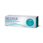 Контактные линзы Johnson&Johnson 1-DAY Acuvue Oasys