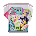 Подарочный набор косметики Фруктовое удовольствие Frudia Beauty Box Fruit Pleasure