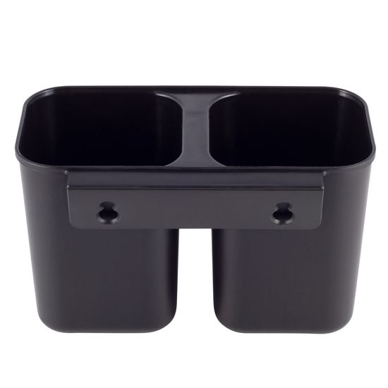 Сушилка для посуды из алюминия с поддоном Kamille KM 0752