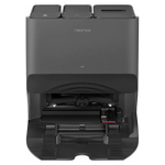 Робот-пылесос Roborock S8 Pro Ultra Black (RU), со станцией самоочистки