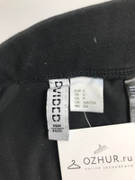 Юбка H&M трикотажная 44 размер