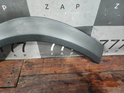 Накладка крыла заднего правого Lexus NX 1 14-21 Б/У Оригинал 7560578010