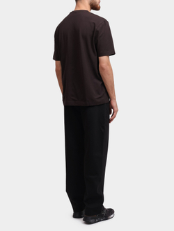 Футболка мужская BOSS TСhup