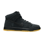 Кроссовки Nike Dunk Pro Dark Grey