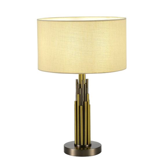 Настольная лампа ST Luce Gloria SL1638.304.01