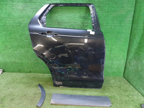 Дверь задняя правая Land Rover Discovery Sport (2014-н.в.)