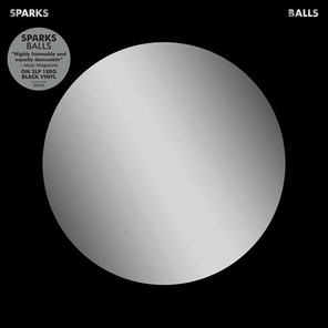 Sparks / Balls (2LP)
