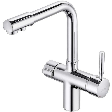 Смеситель для кухни Haiba HB70088 Хром