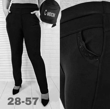 Брюки 6824101 Fabrika