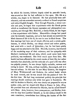 Select poems of Percy Bysshe Shelley | Percy Bysshe Shelley