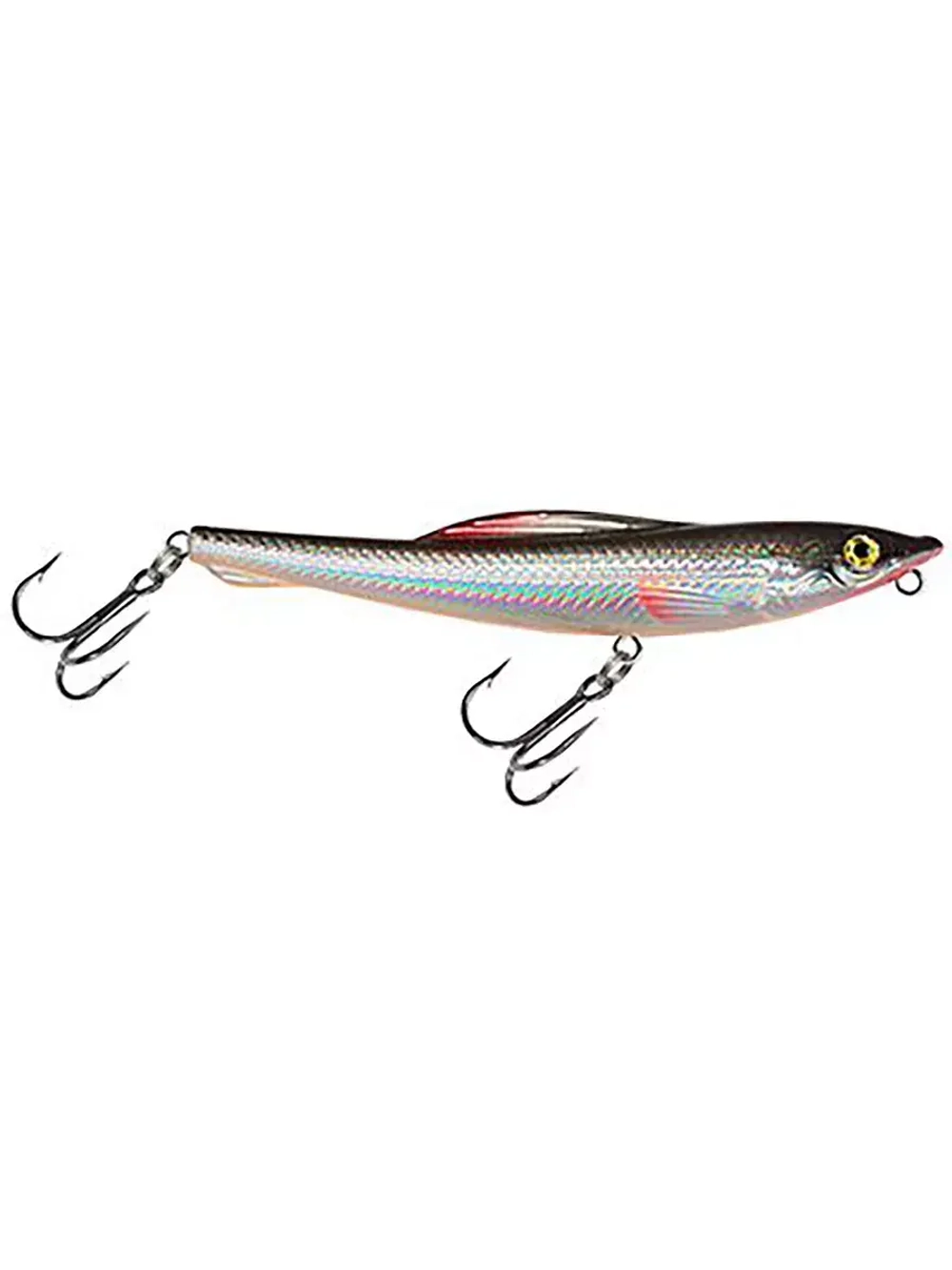 Воблер Стикбейт CRAZY DOG Sinking 100mm,