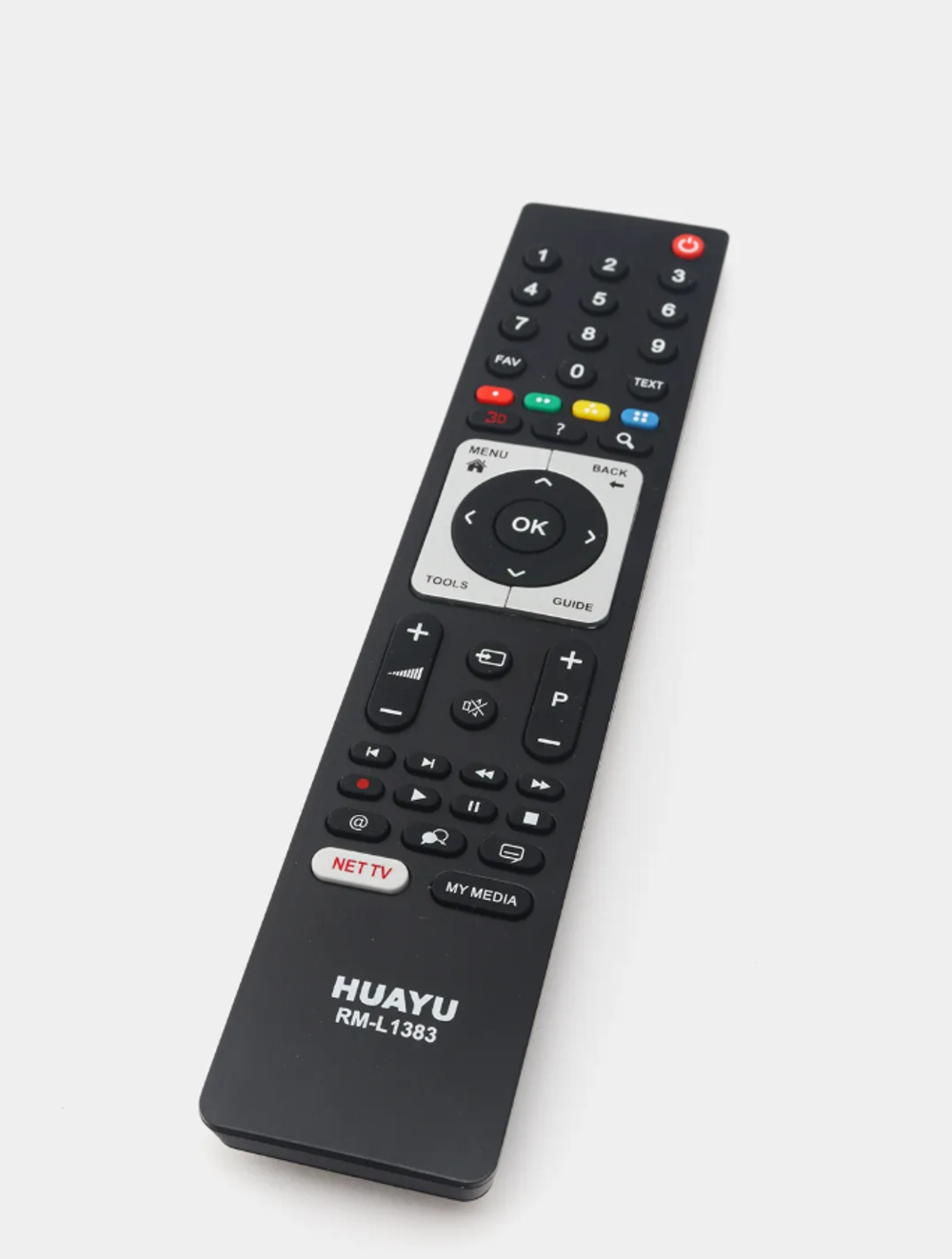 Пульт для Grunding/Beco/Arcelik TV RM-L1383 Унивесал.