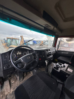 Shacman (Shaanxi) SX* 8x4 Самосвал SX33186V366 (Дизельный, 11,6 л, 440 л.с., МТ)